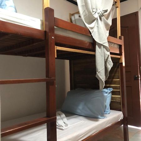 Hello Hostel Сан Висенте Екстериор снимка