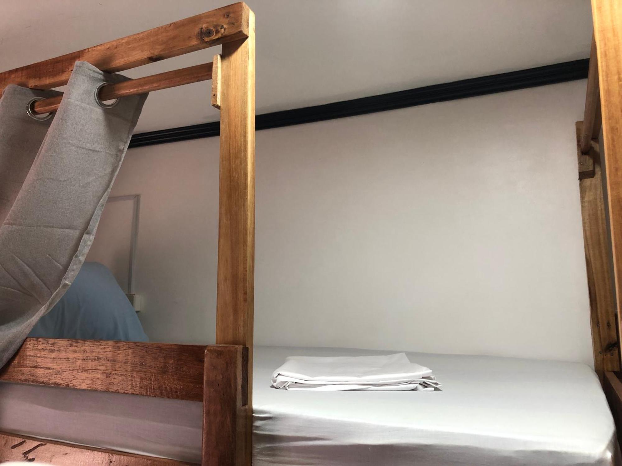 Hello Hostel Сан Висенте Екстериор снимка