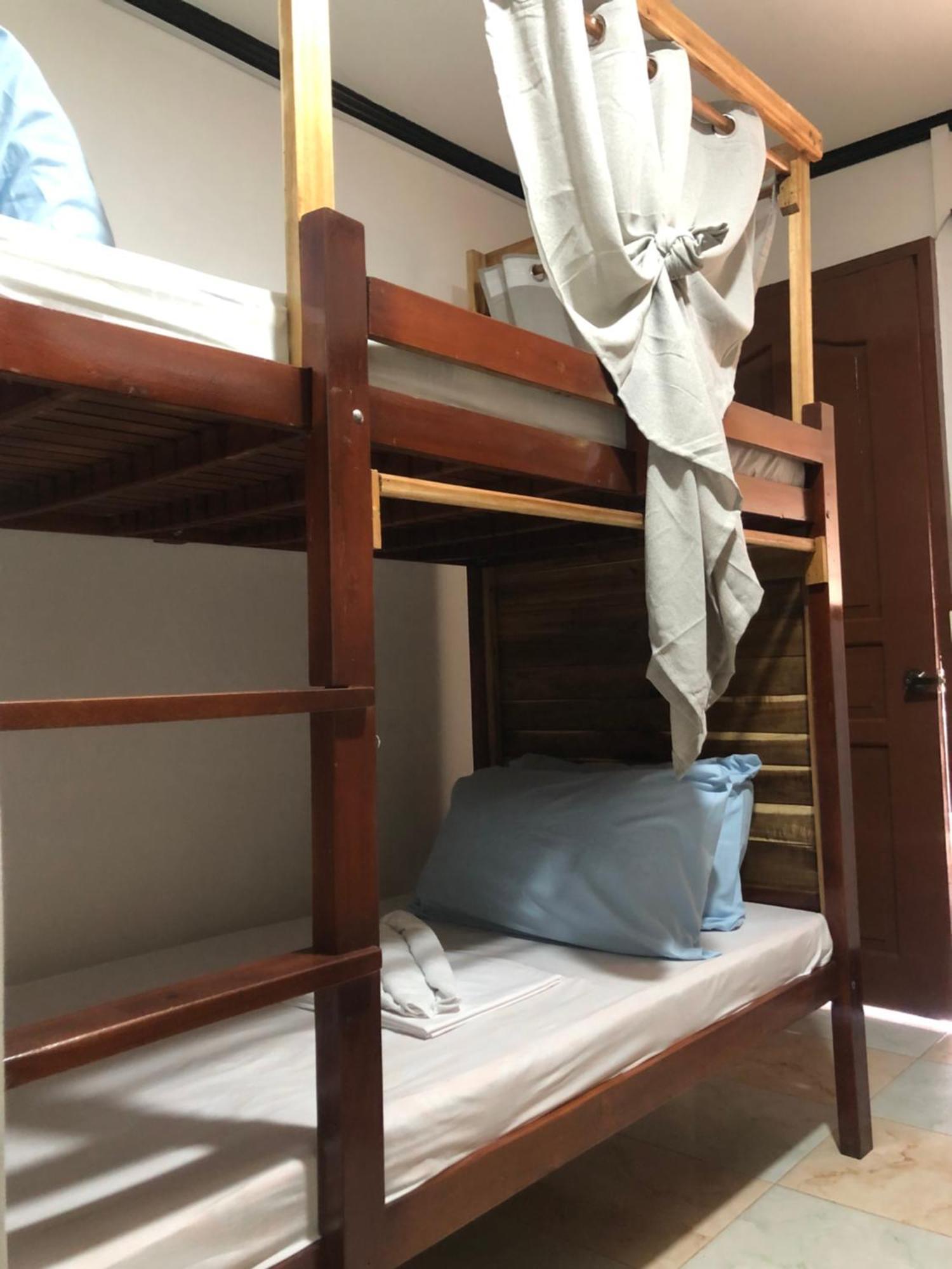 Hello Hostel Сан Висенте Екстериор снимка
